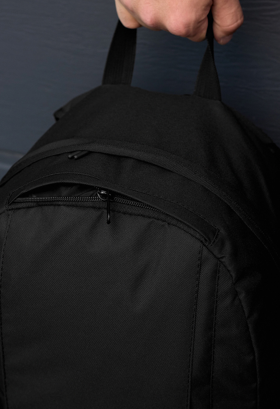 Plecak Staff fol 20L black