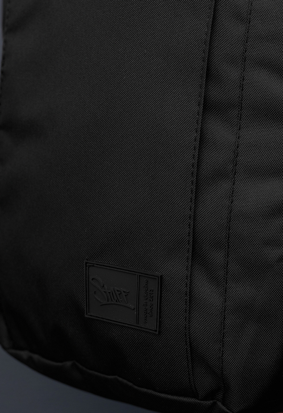 Plecak Staff fol 20L black