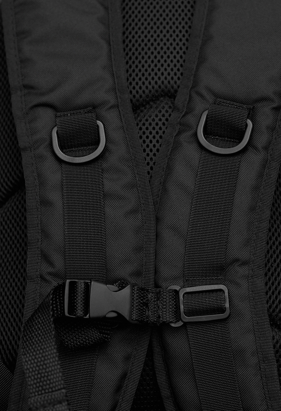 Plecak Staff fol 20L black