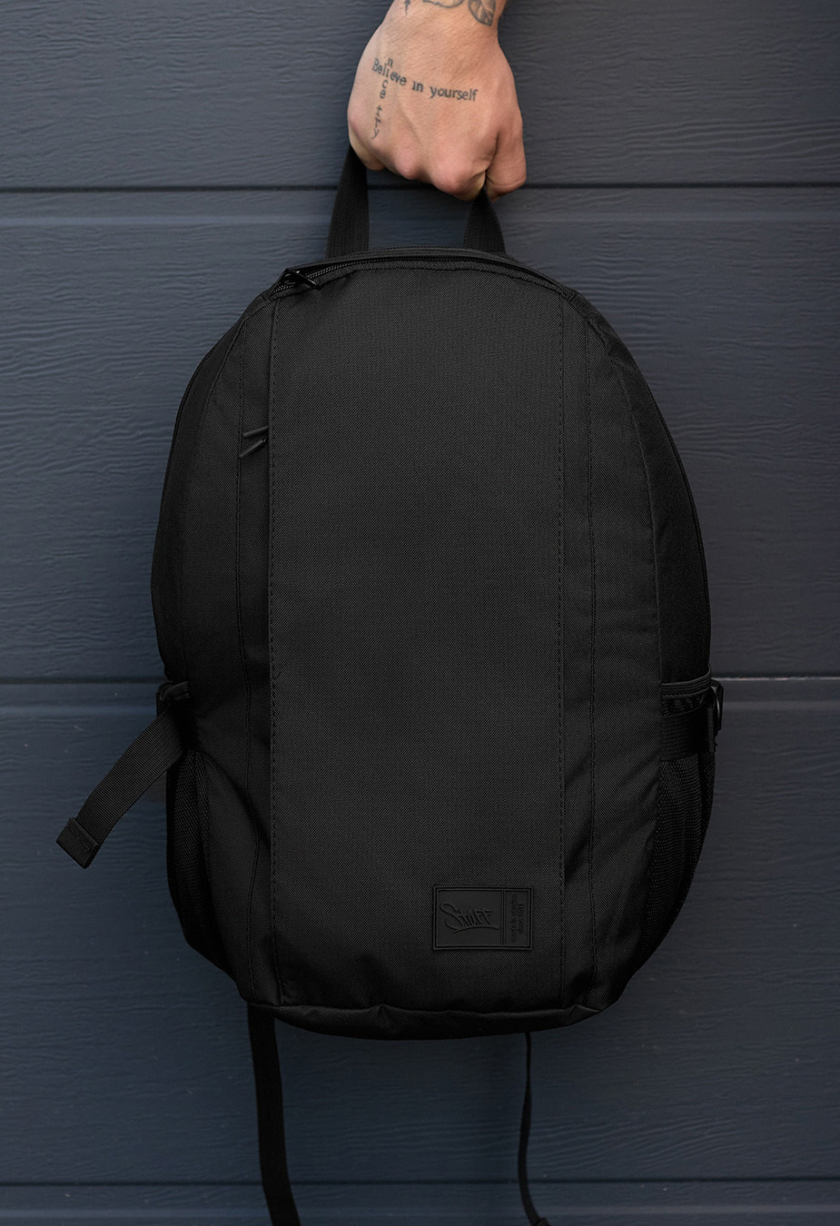 Plecak Staff fol 20L black