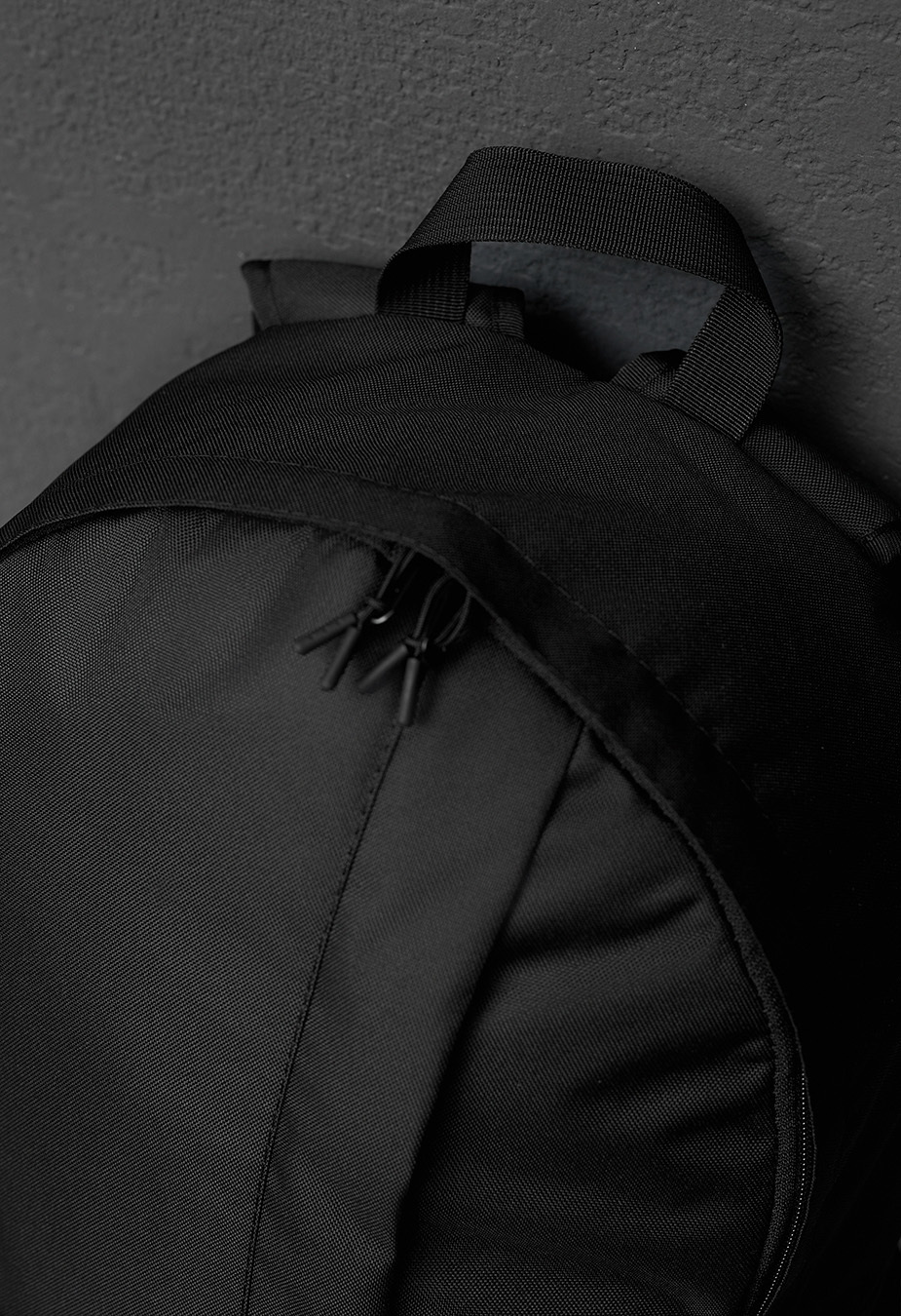 Plecak Staff 17L de black