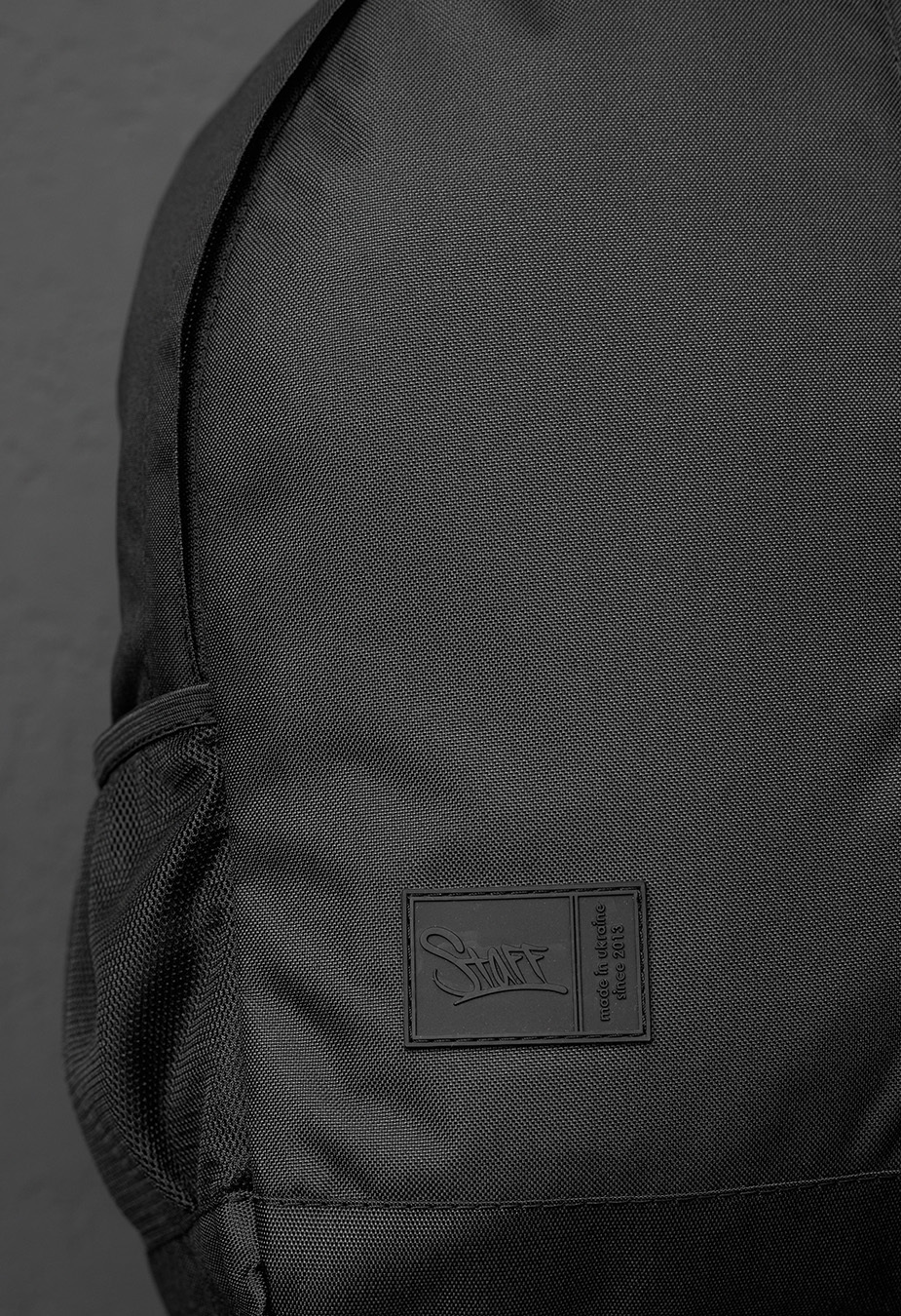 Plecak Staff 17L de black