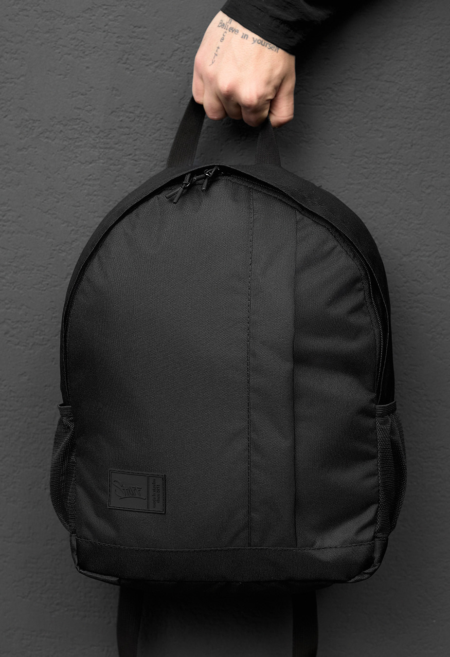 Plecak Staff 17L de black