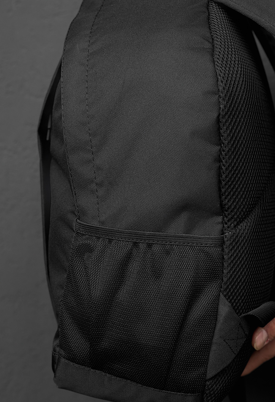 Plecak Staff 17L de black