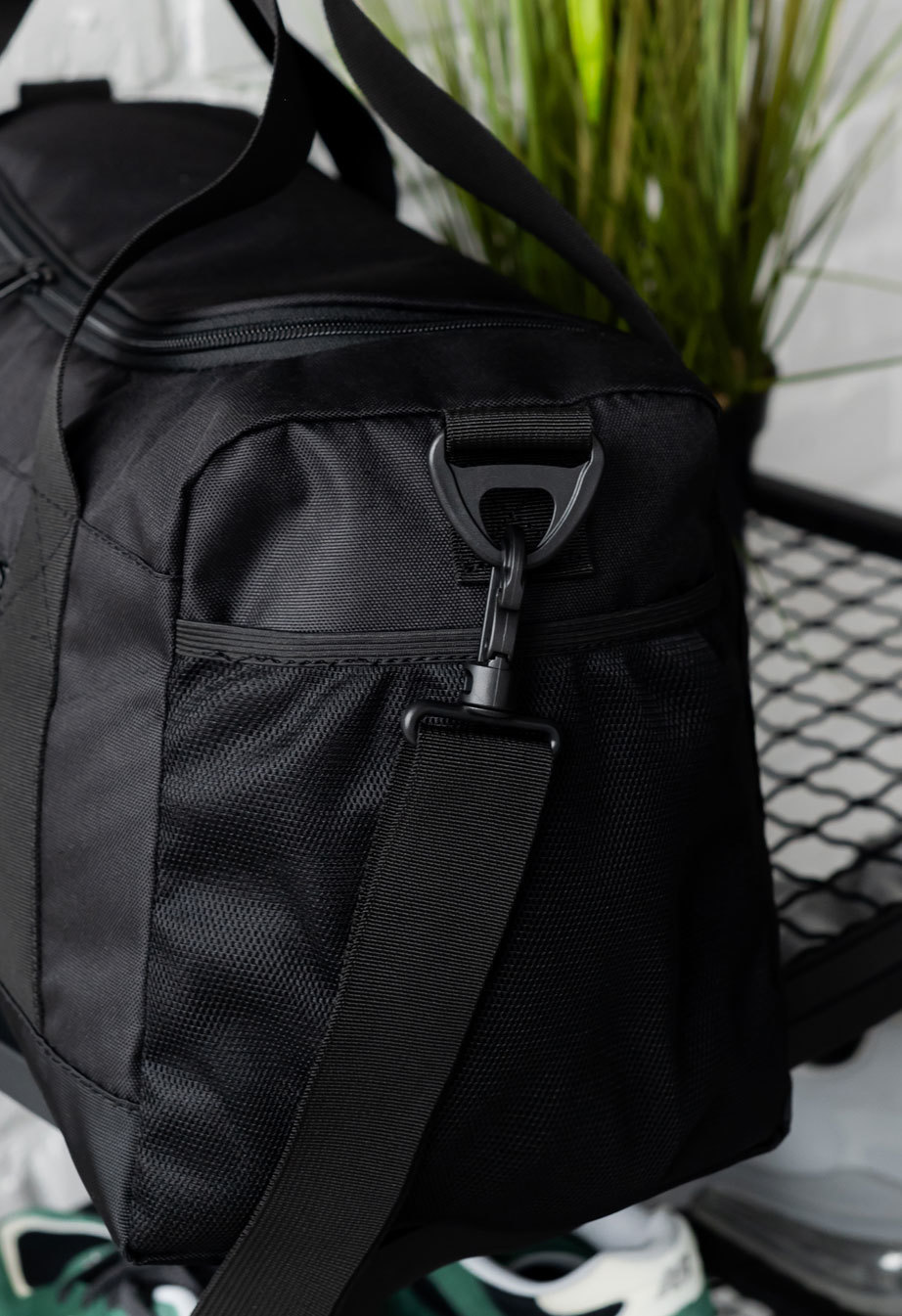 Torba Staff black