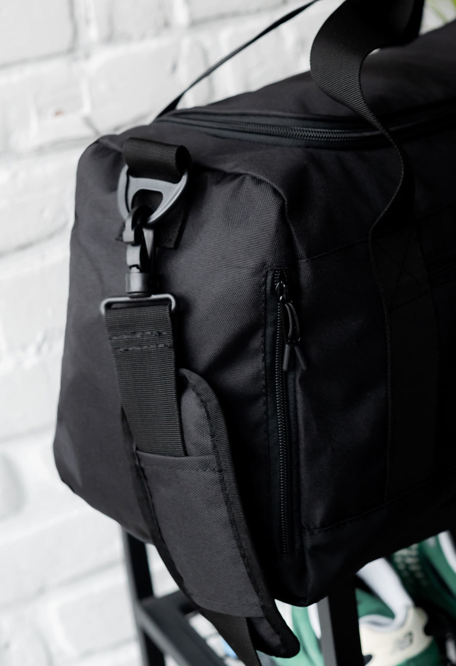 Torba Staff black