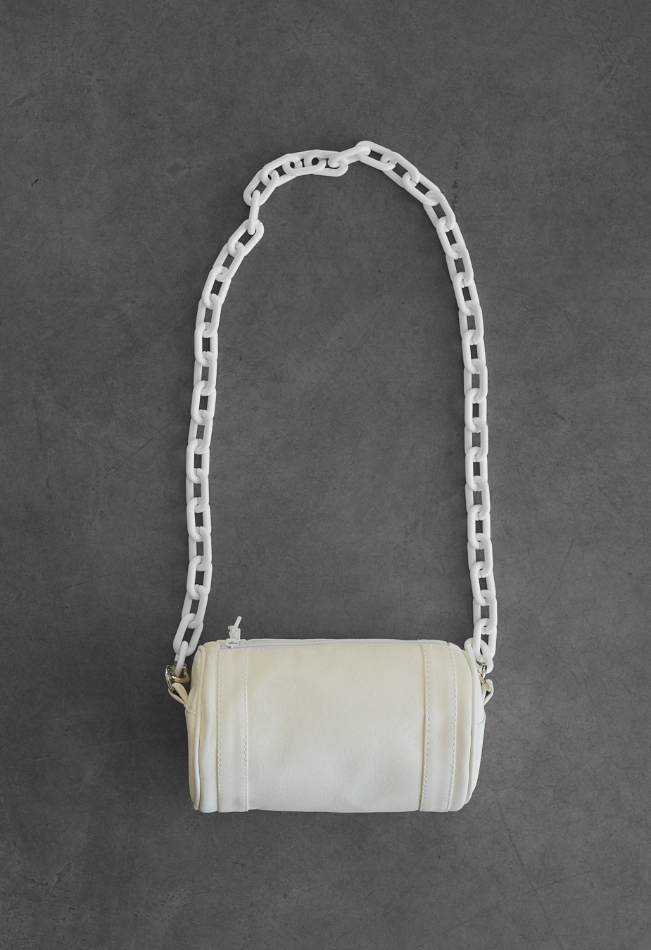 Torba Staff x Husll mo white
