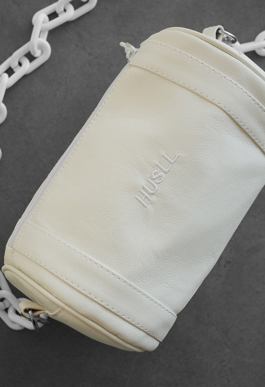 Torba Staff x Husll mo white