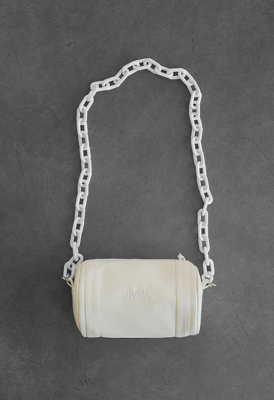 Torba Staff x Husll mo white