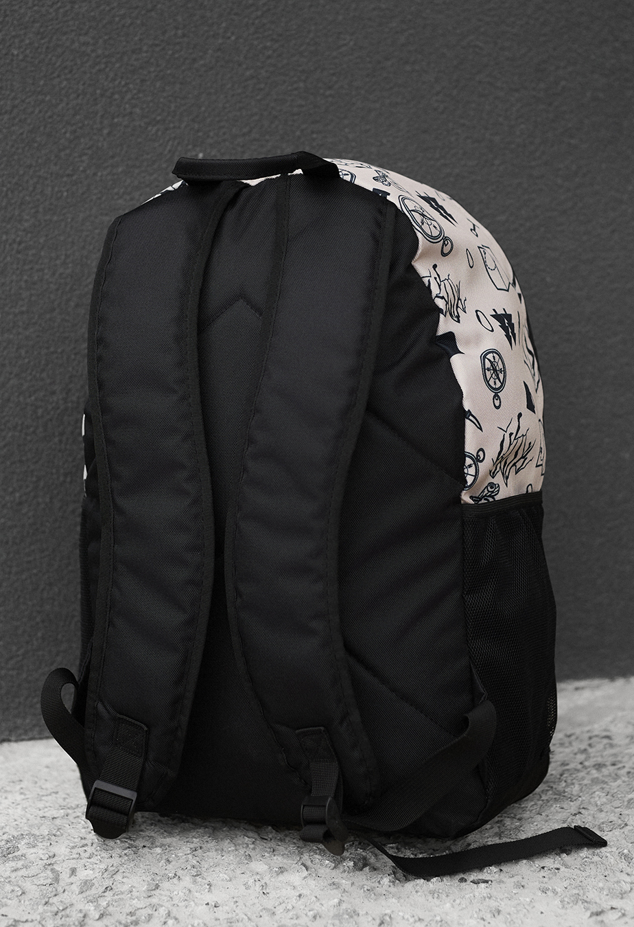 Plecak Staff 18L travel