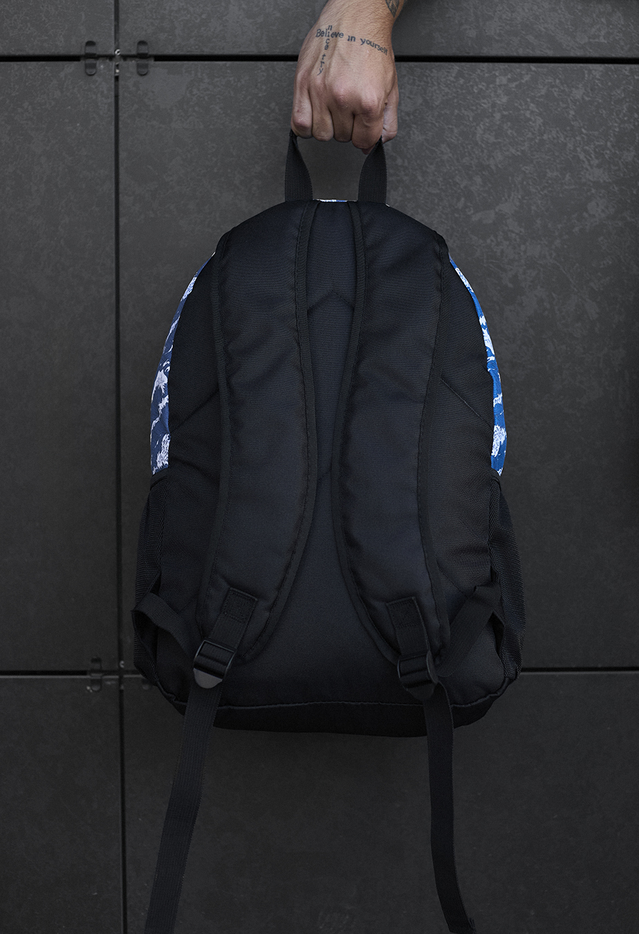 Plecak Staff 18L wave