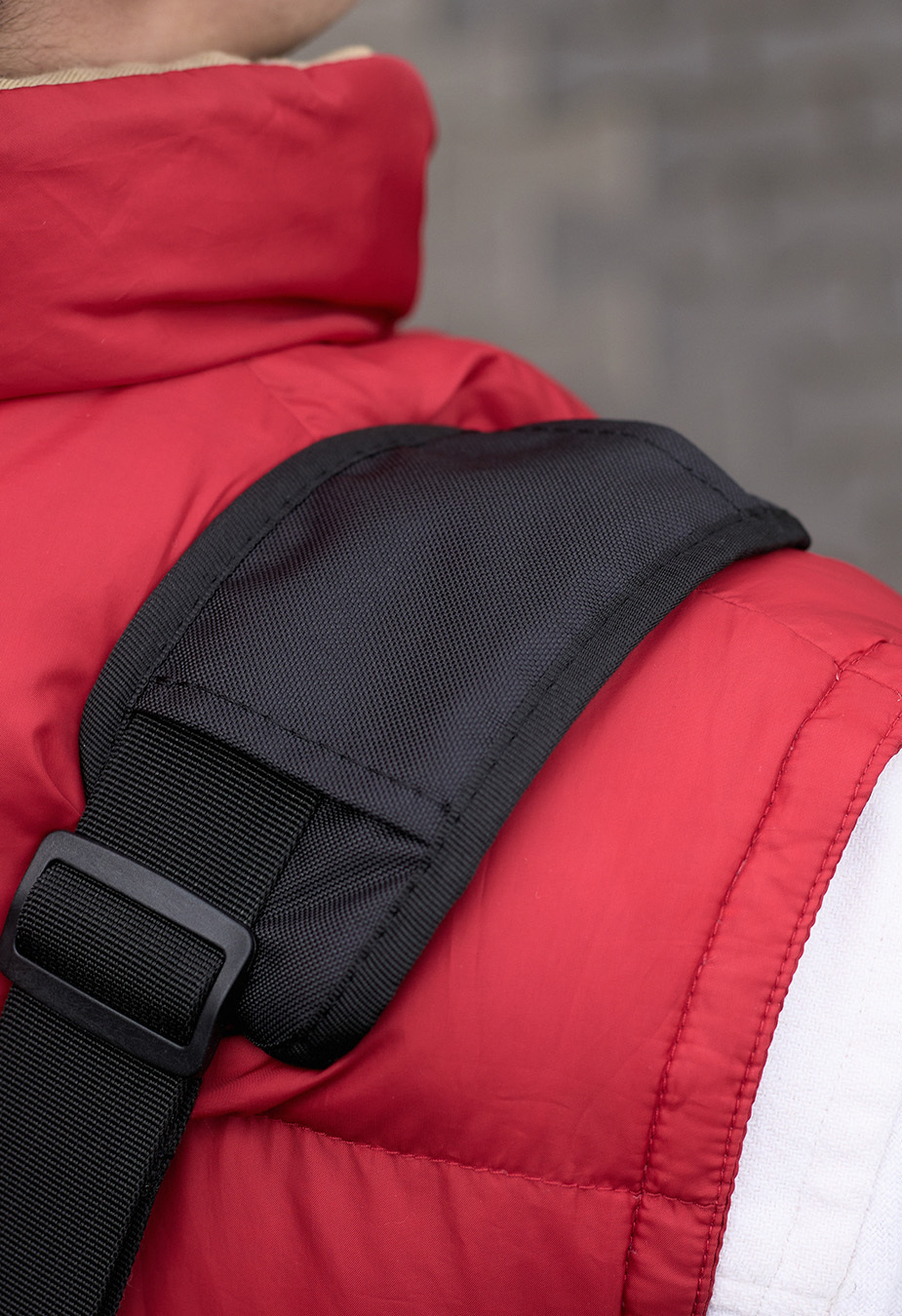 Torba sportowa Staff no black & camo