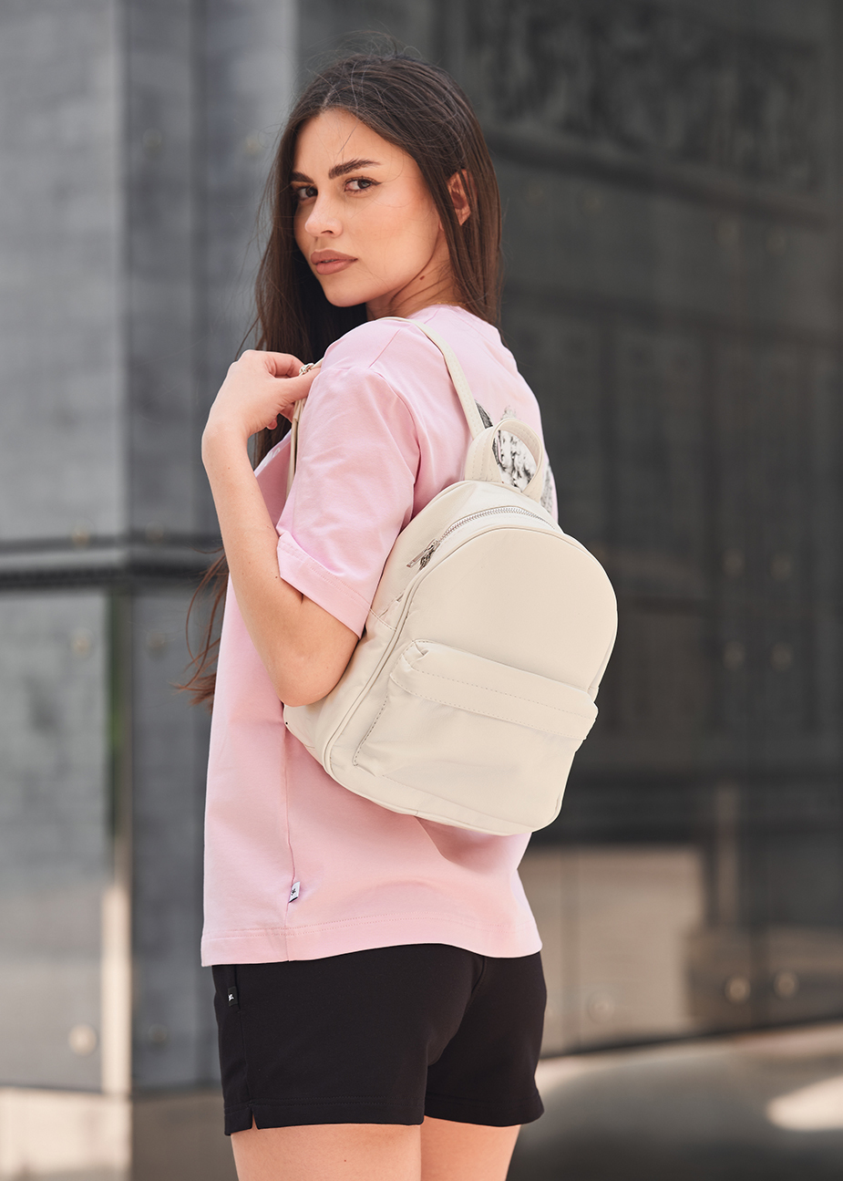 Plecak Staff 13L milk