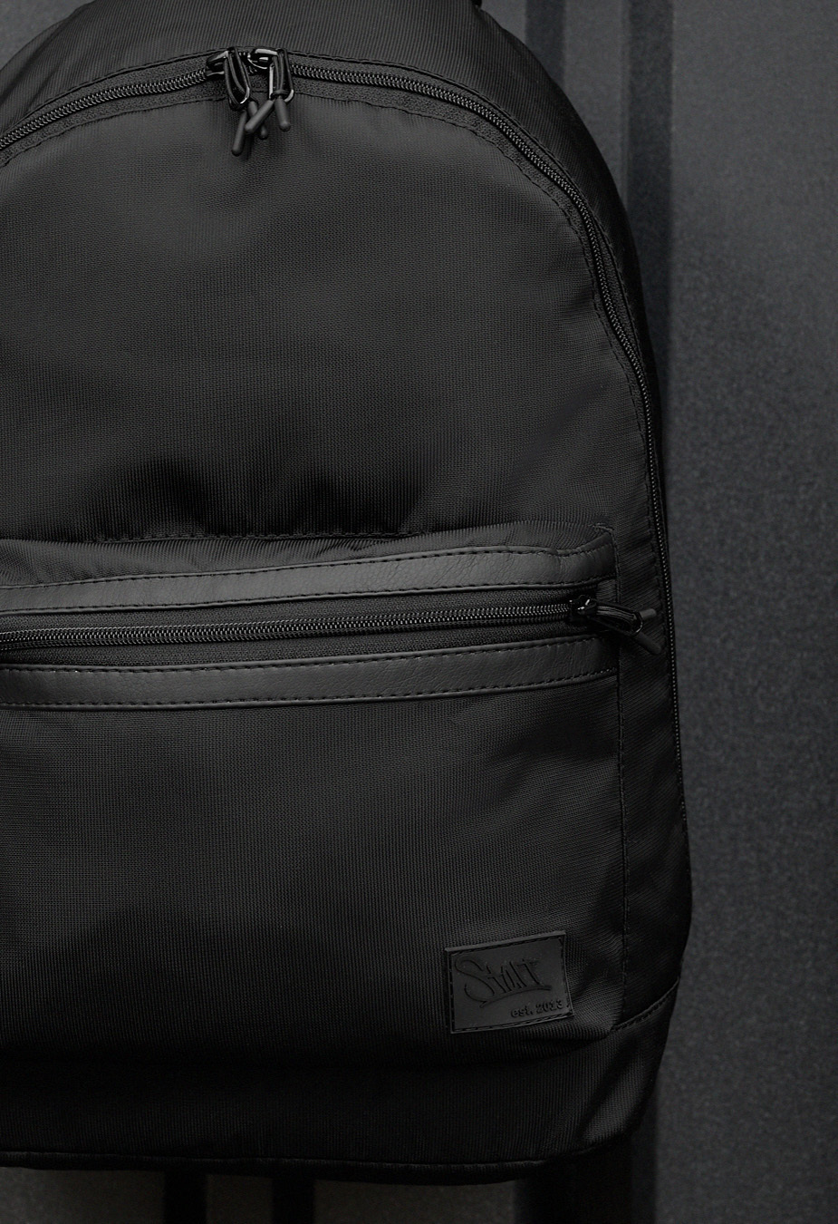 Plecak Staff vin 15L black