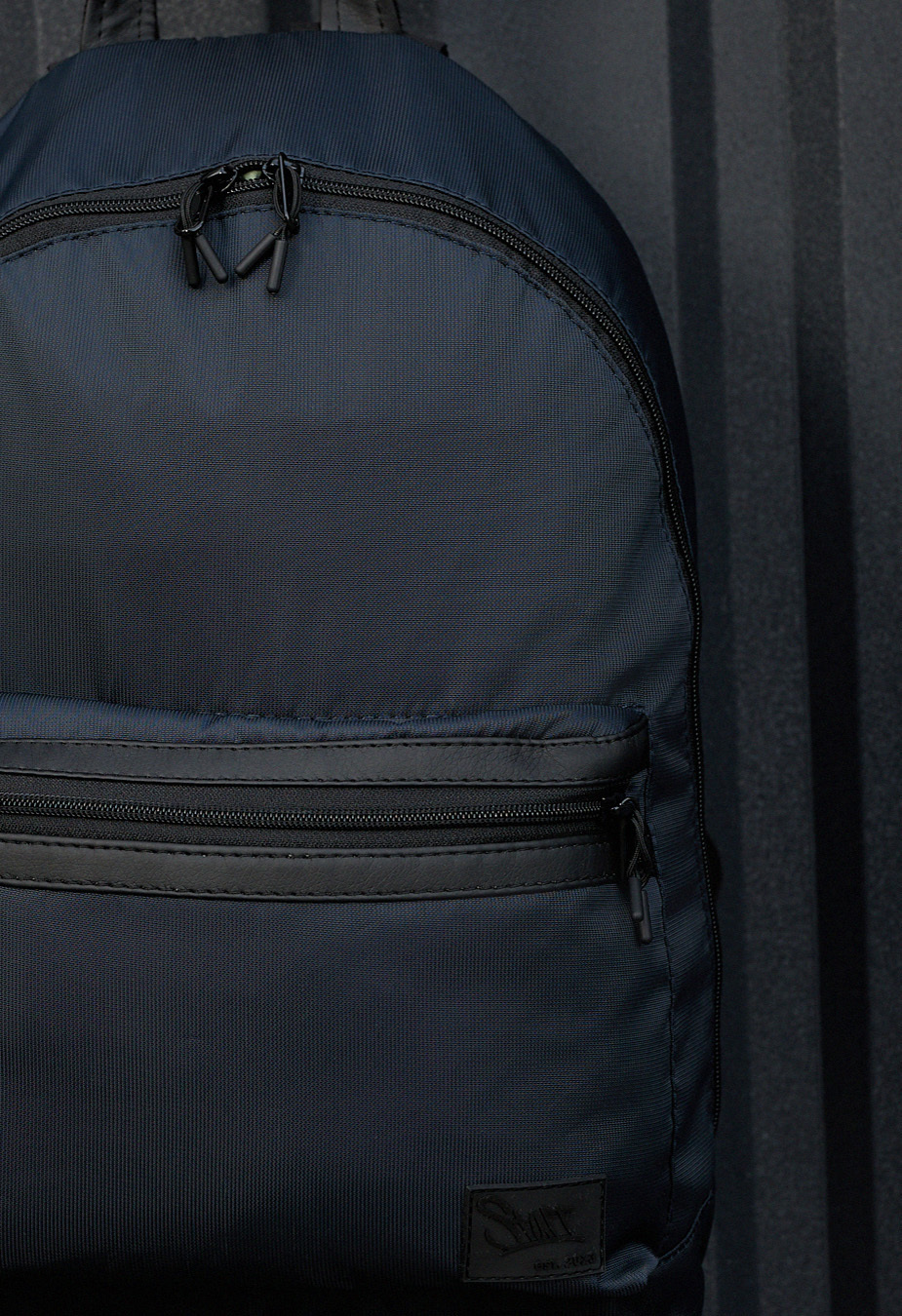 Plecak Staff vin 15L navy