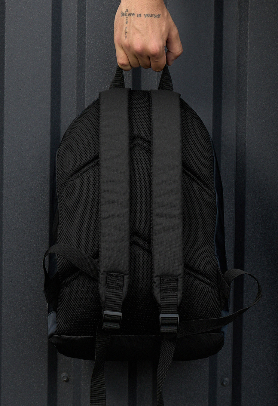 Plecak Staff vin 15L navy