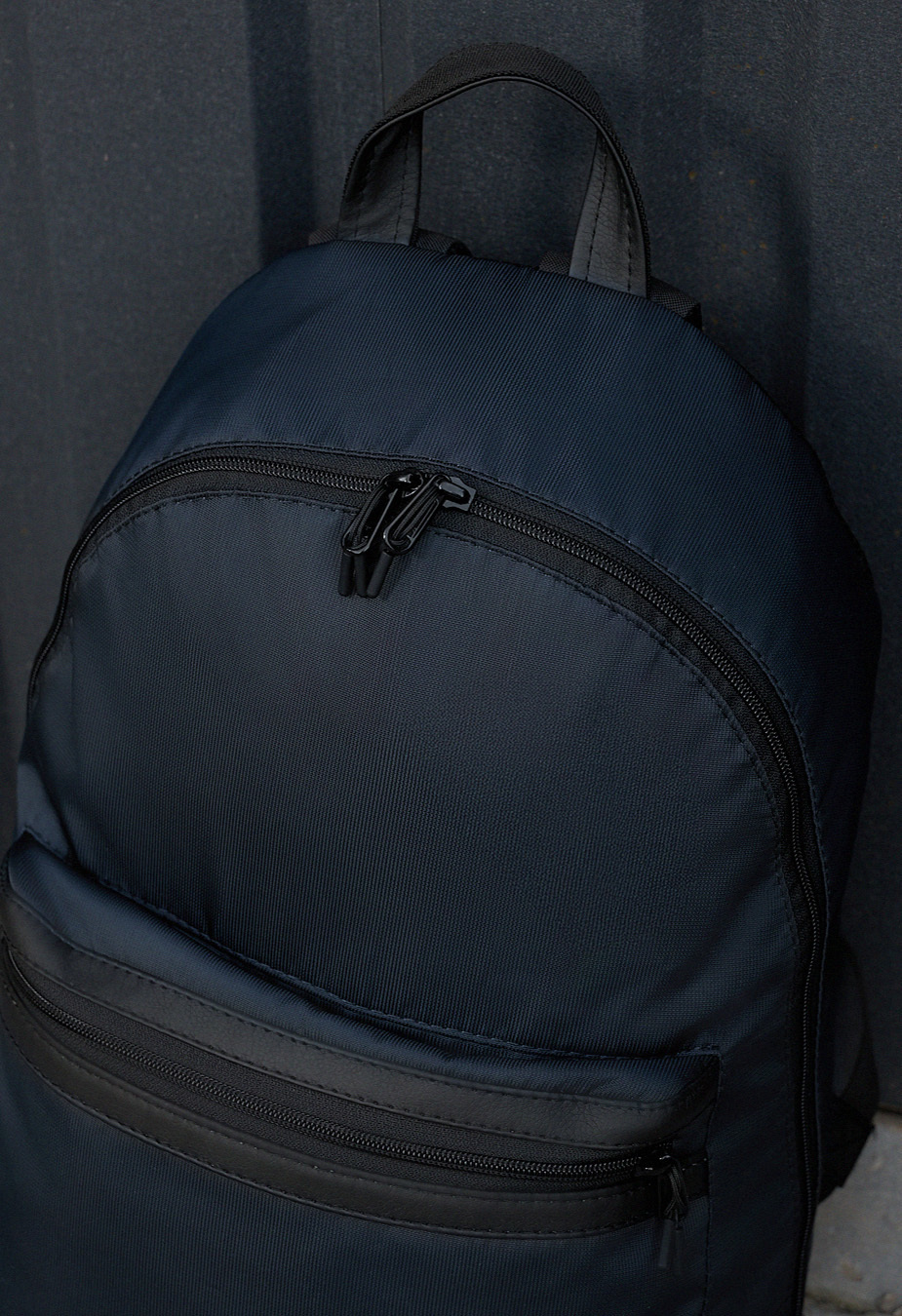 Plecak Staff vin 15L navy