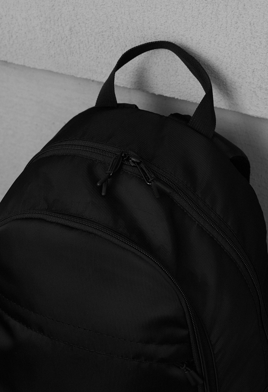 Plecak Staff 19L black