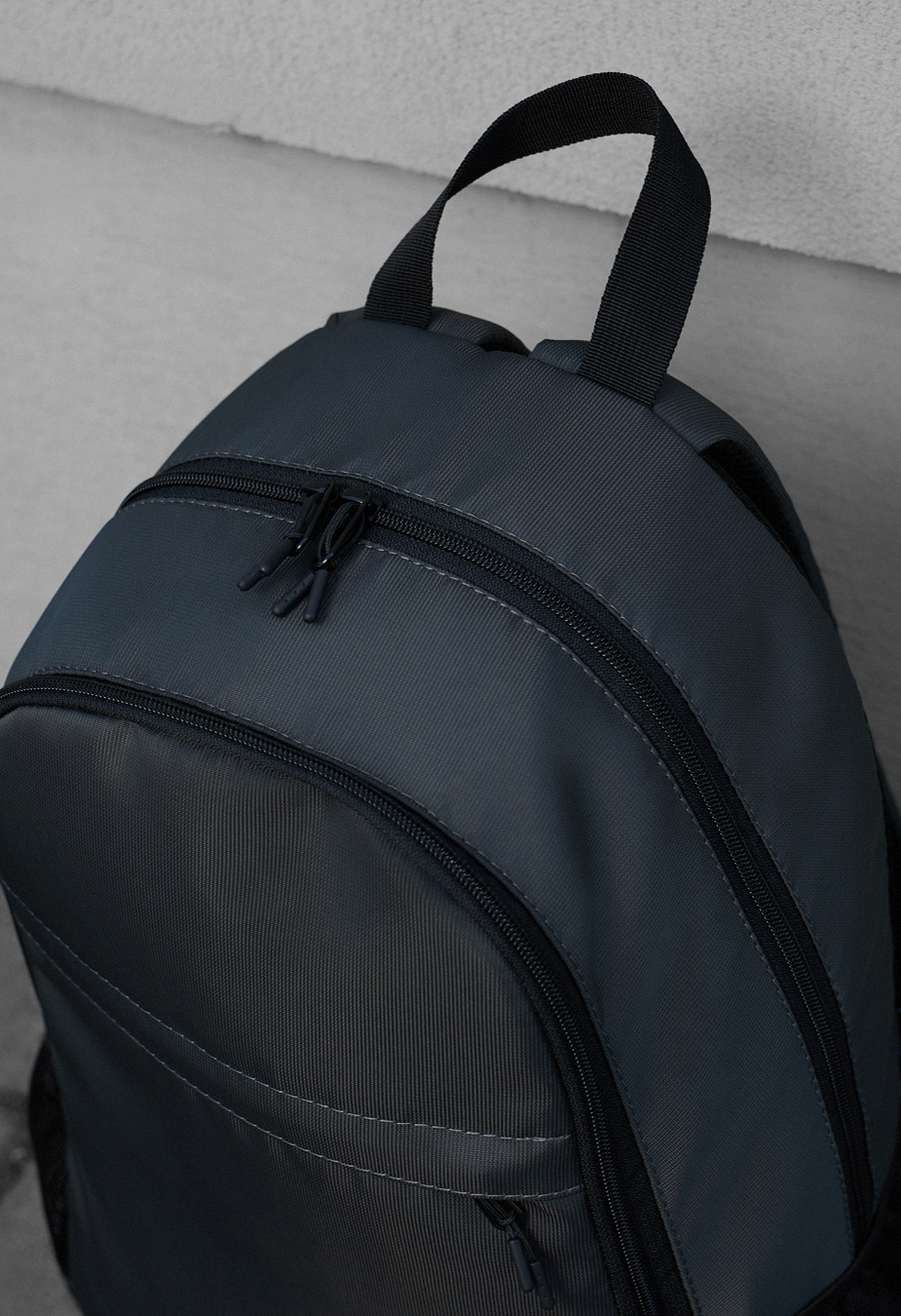 Plecak Staff 19L dark gray