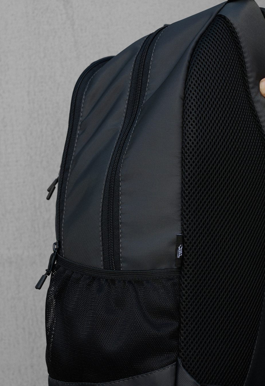 Plecak Staff 19L dark gray