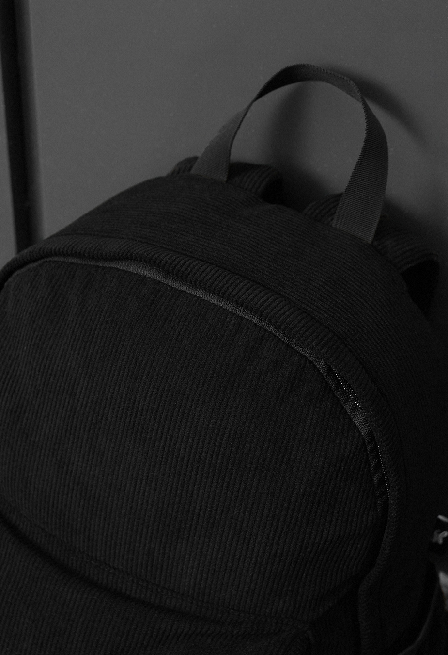 Plecak Staff 12L black