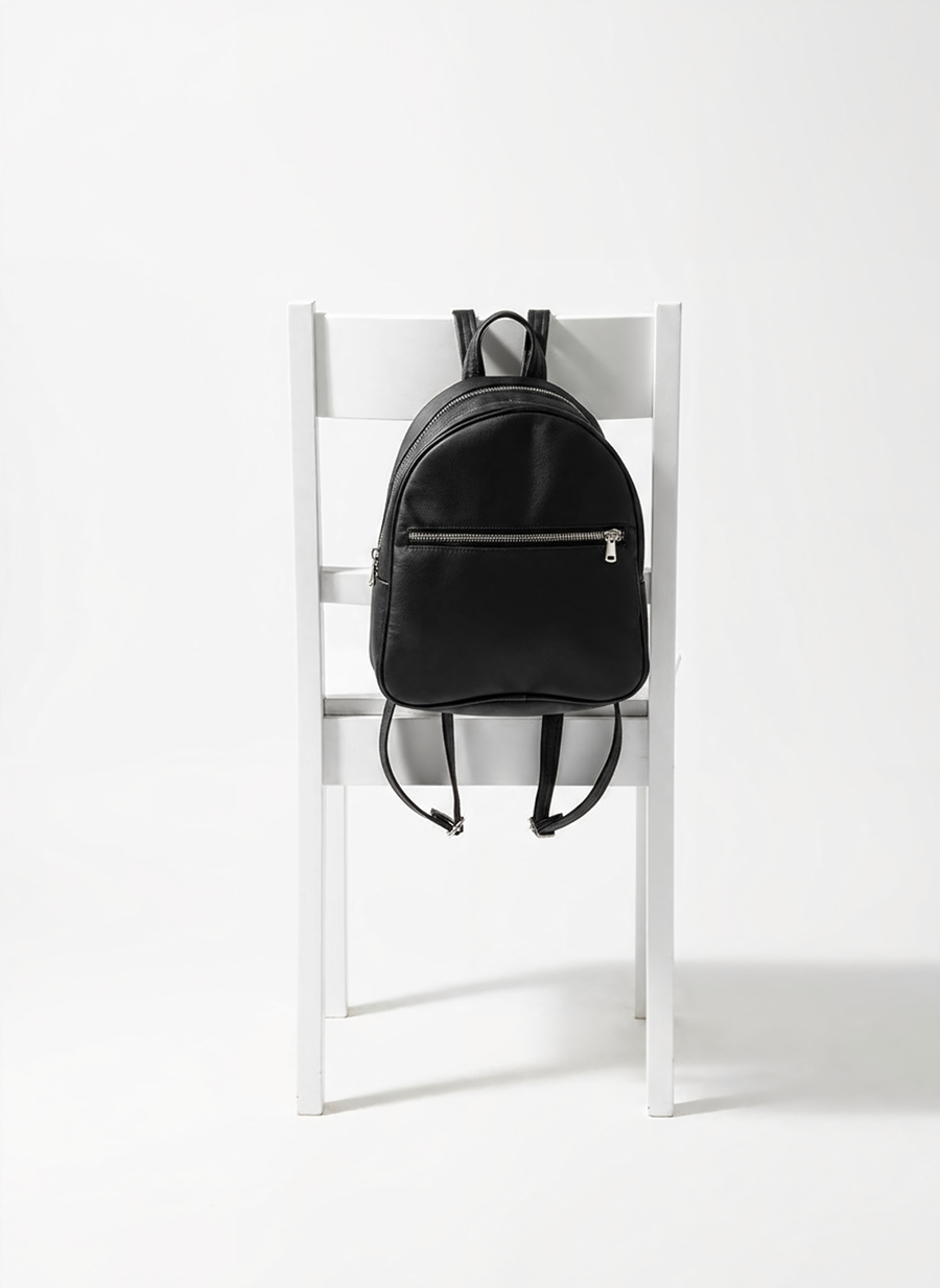 Plecak Staff 7L black