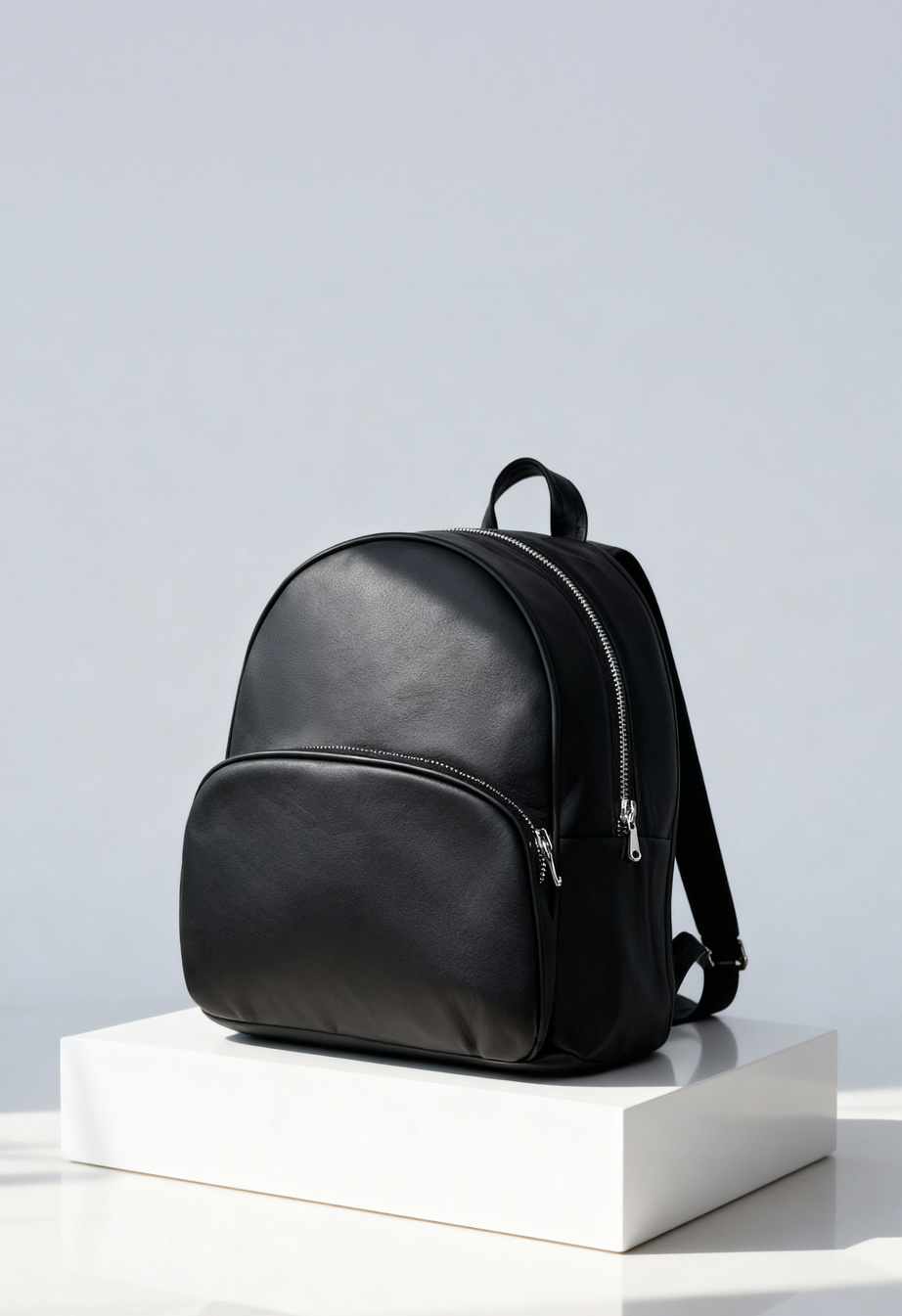 Plecak Staff 9L black