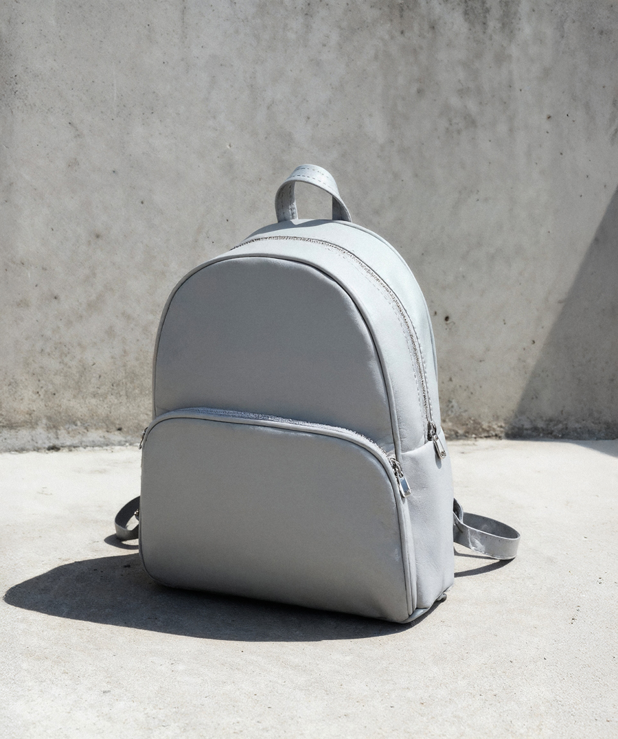 Plecak Staff 9L light gray