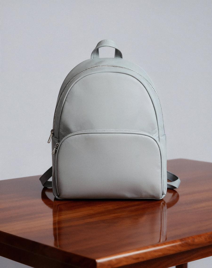 Plecak Staff 9L light gray