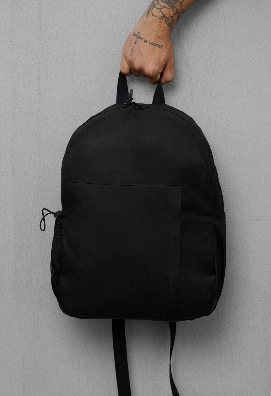 Plecak Staff 17L black