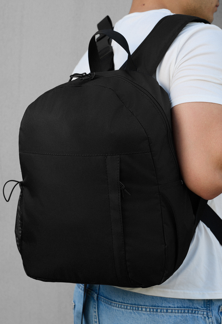 Plecak Staff 17L black