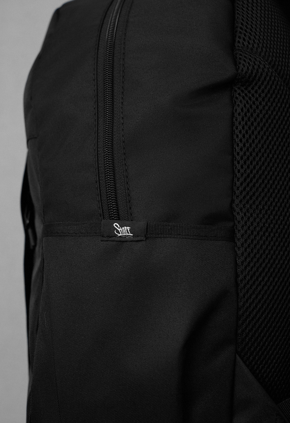 Plecak Staff 17L black