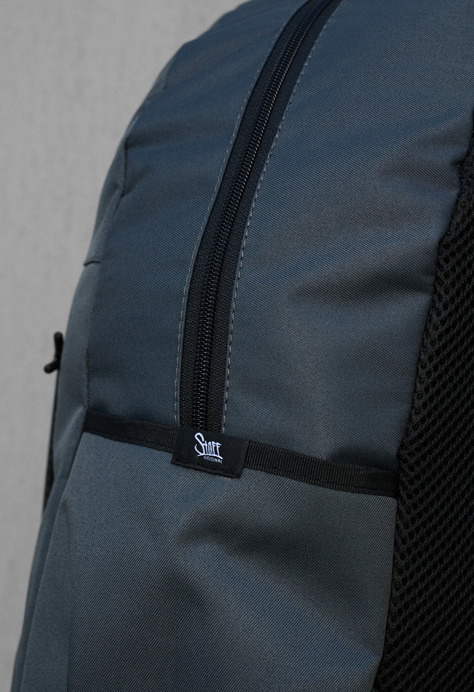 Plecak Staff 17L gray