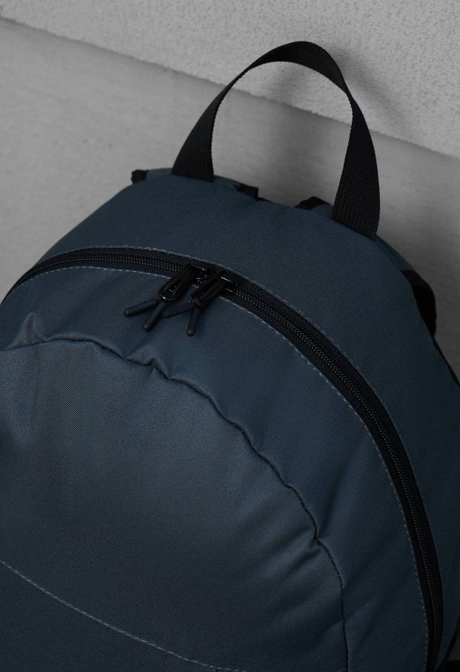 Plecak Staff 17L gray
