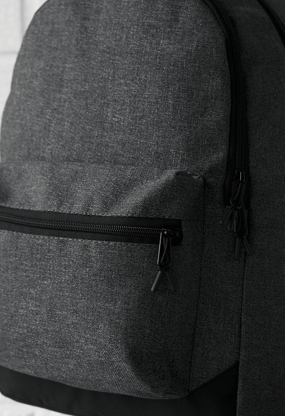 Plecak Staff mo 14L gray reflective