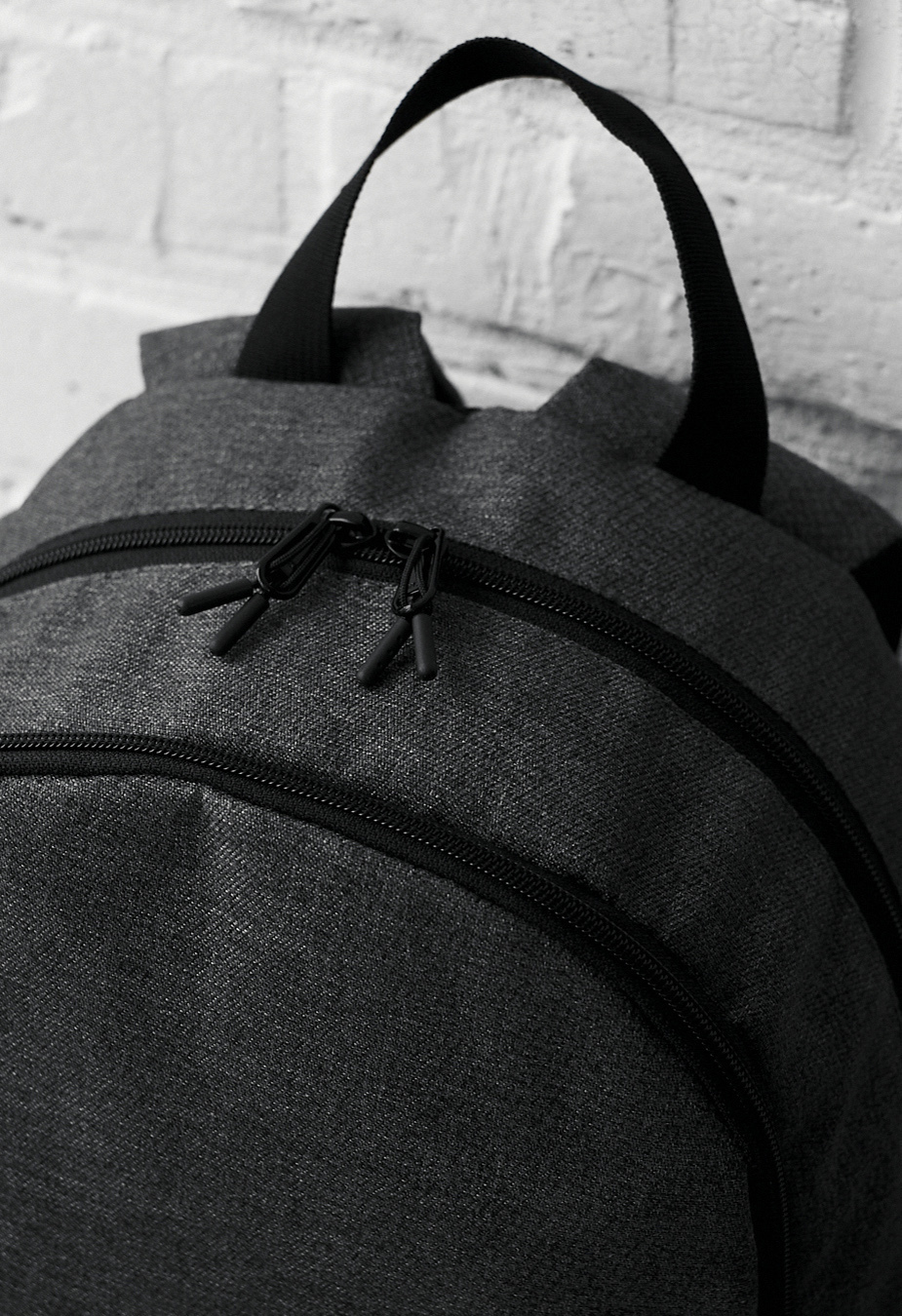 Plecak Staff mo 14L gray reflective