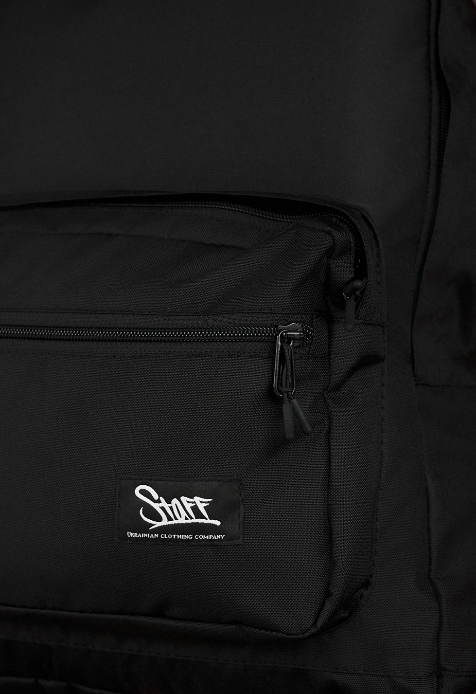 Plecak Staff 20L black