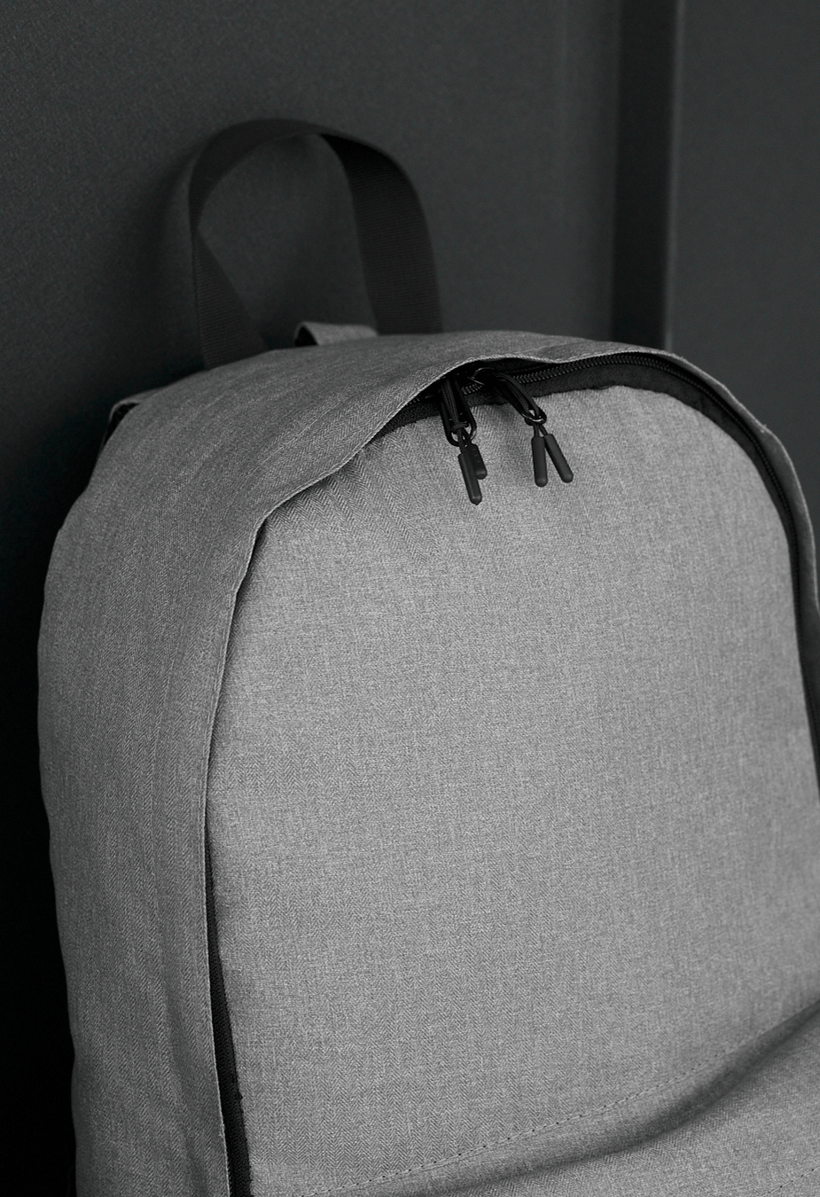 Plecak Staff 15L light gray