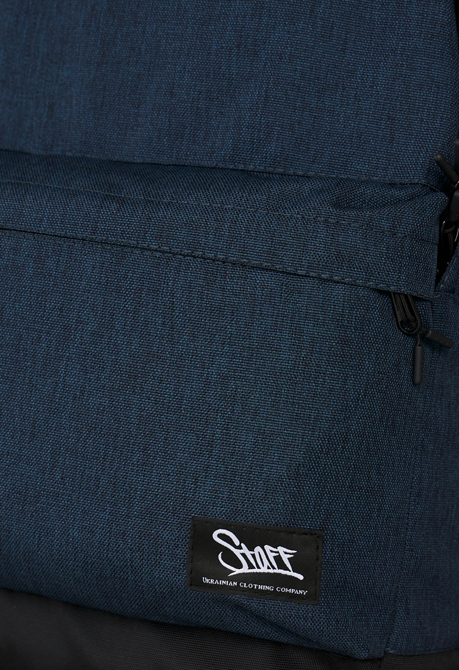 Plecak Staff 18L navy