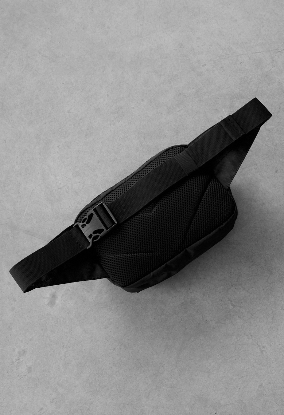 Torba Staff ak black