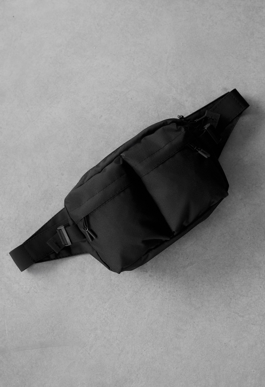 Torba Staff ak black