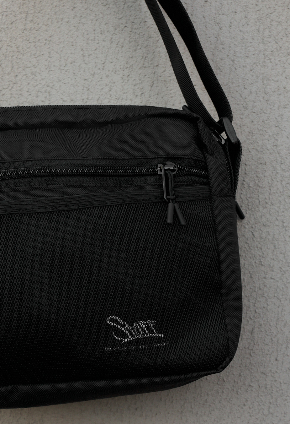 Torba na ramię Staff ja black