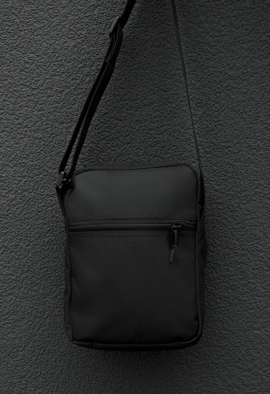 Torba na ramię Staff all black