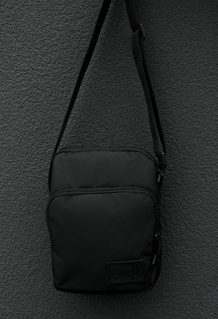 Torba na ramię Staff all black