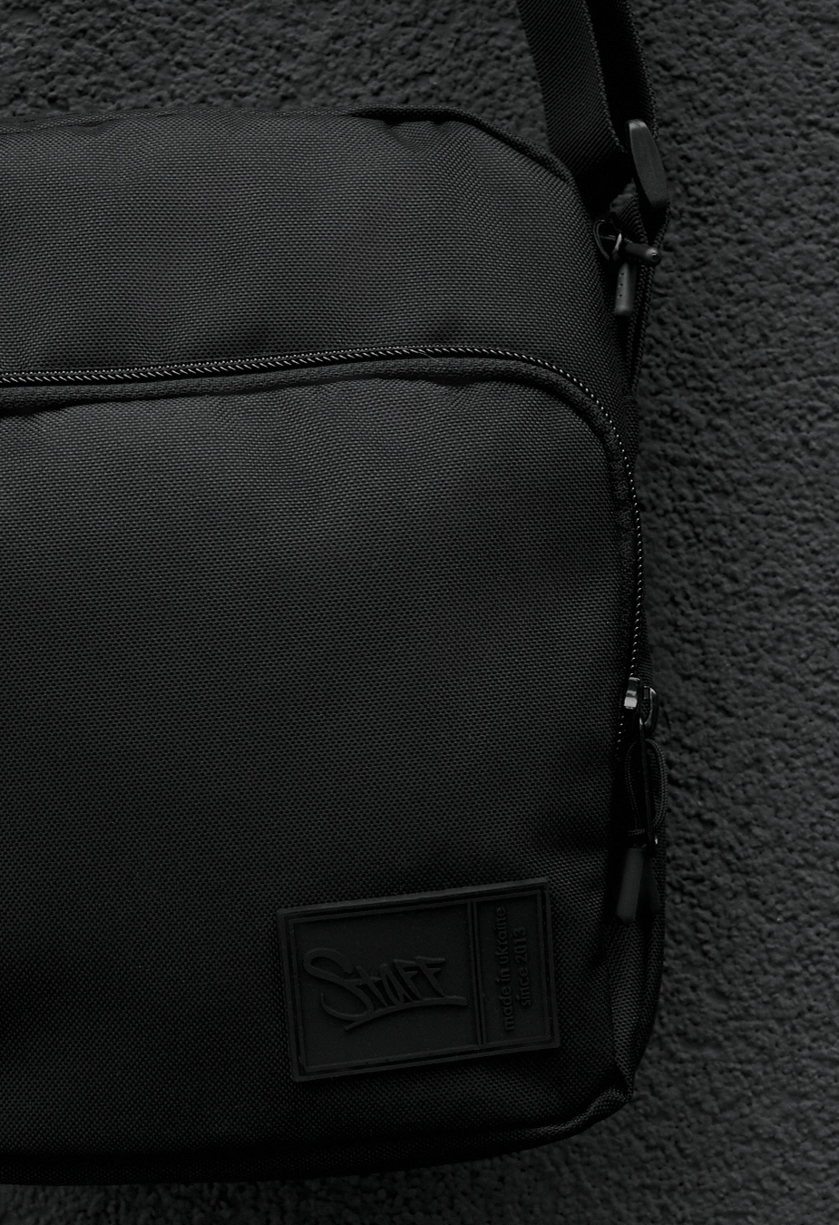 Torba na ramię Staff all black
