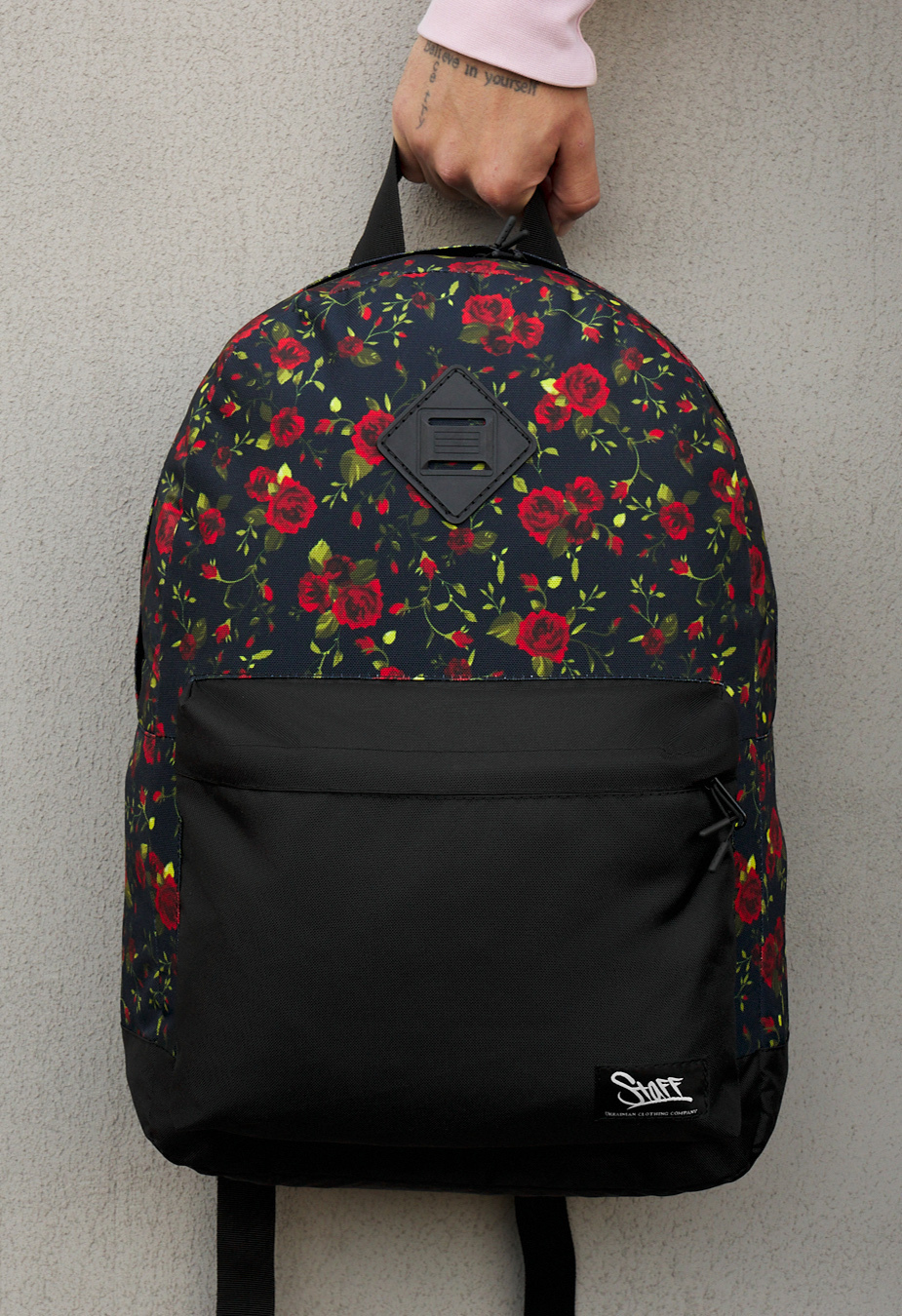 Plecak Staff 15L flowers