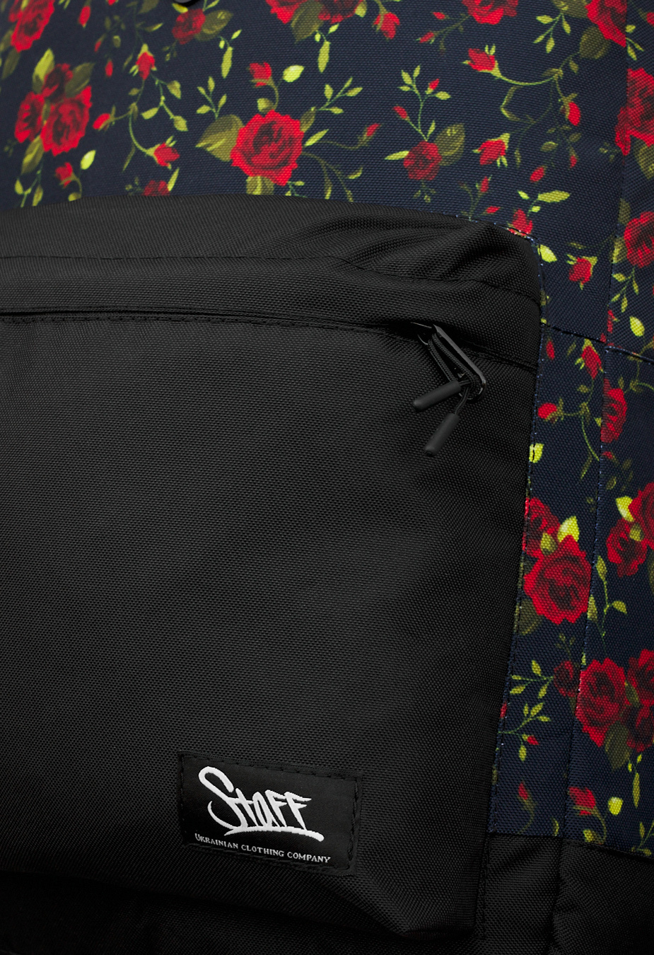Plecak Staff 15L flowers