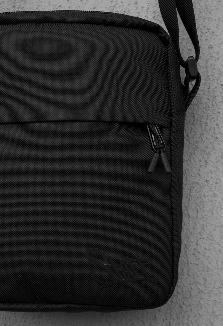 Torba na ramię Staff b2 black