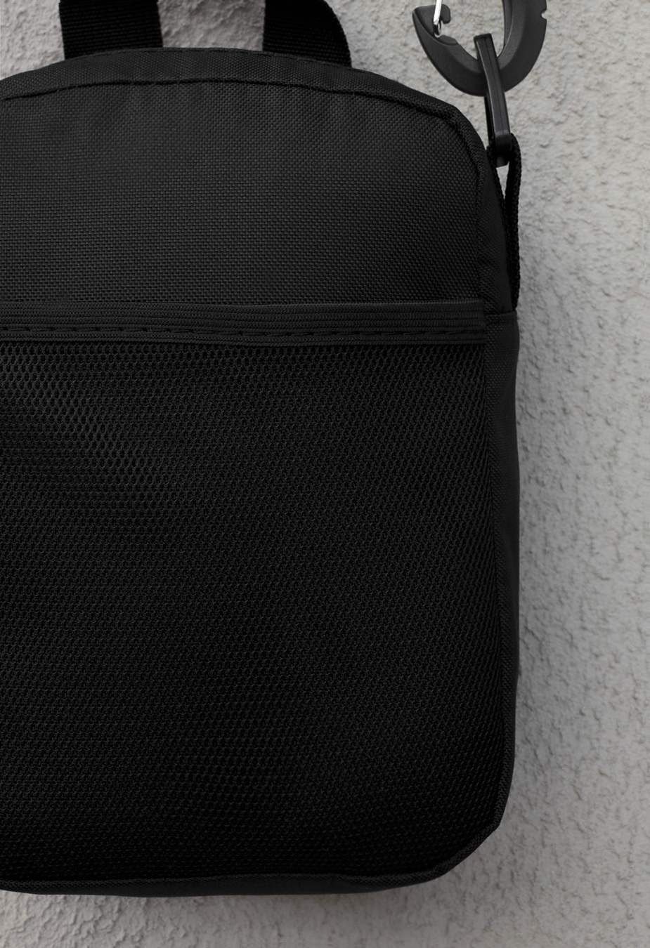 Torba na ramię Staff ki black
