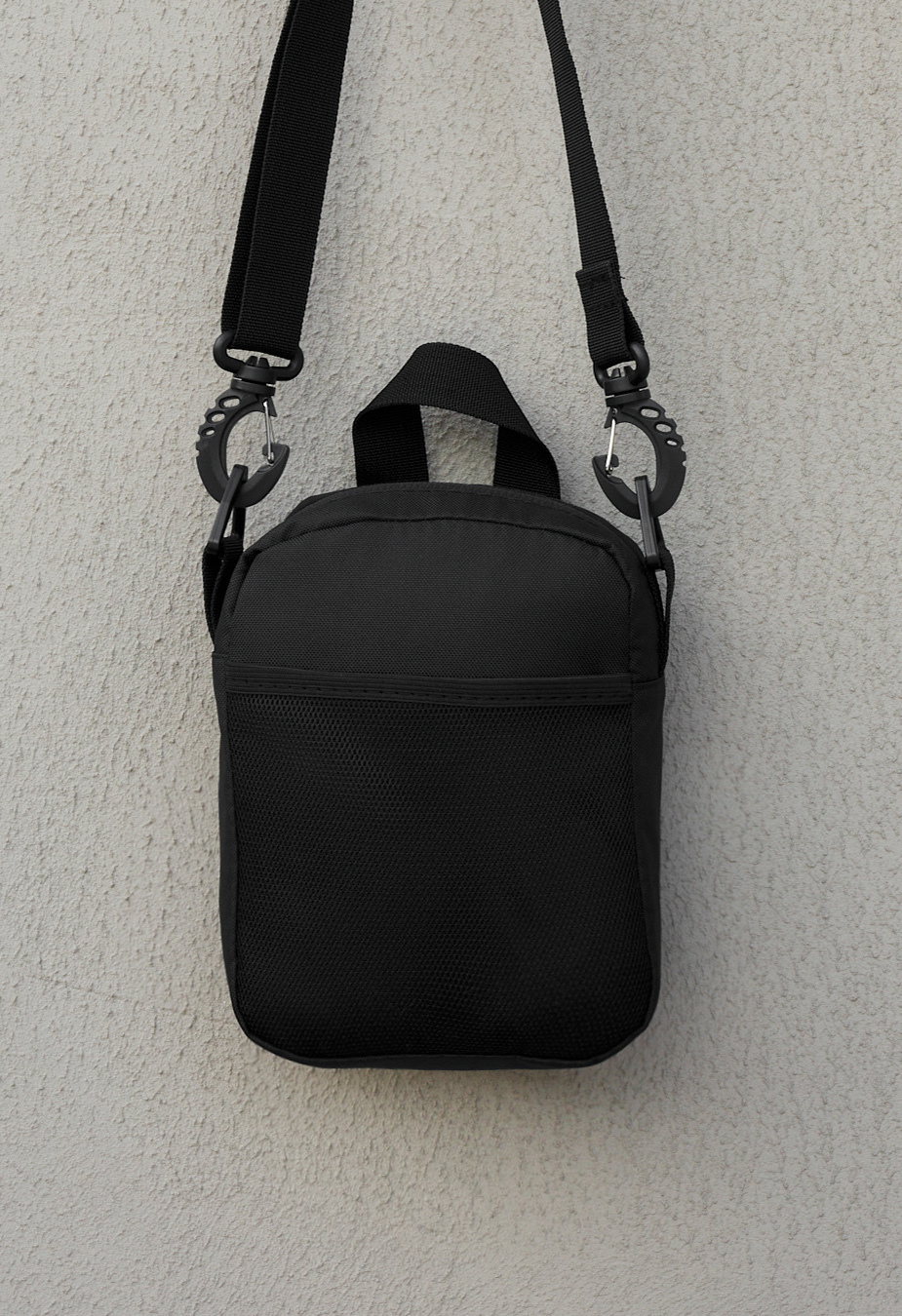 Torba na ramię Staff ki black